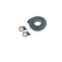CCM ONE Schlauchschellen-Set 6 mm - 14 mm