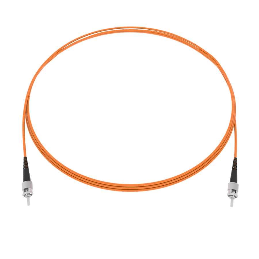 CCM Messkabel simplex 1x2.8mm 50/125 OR