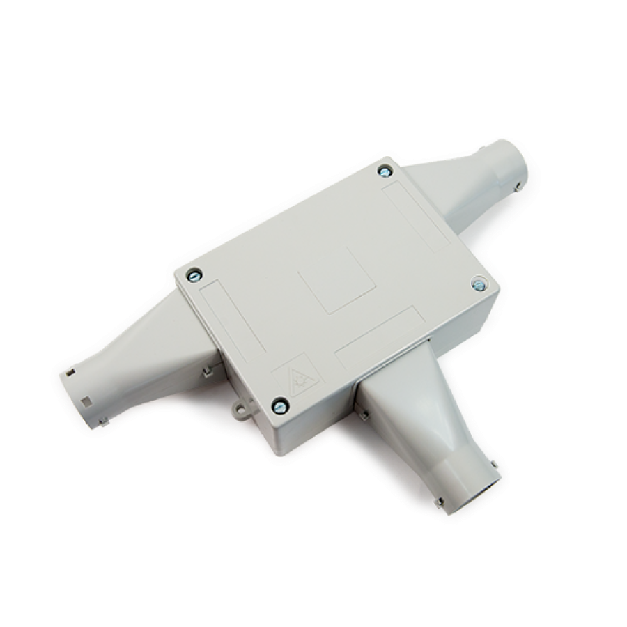 FibreFlow ITFP 3Port