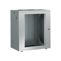 CCM Wandgehäuse Flat 18HE, 700x892x700 (BxHxT)