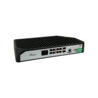 XGigaSwitch DICE 8TP 2SFP+ (230VAC)