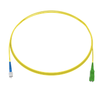 CCM Messkabel simplex 1x2.8mm 9/125 YE