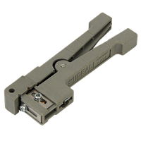 Ideal Quaxialbrecher für LWL Röhrchen GY