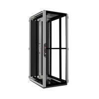 VX-IT Netzwerkschrank 800x2000x1000 (BxHxT) 42HE