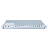 CCM MultiWAY 1HE ALU