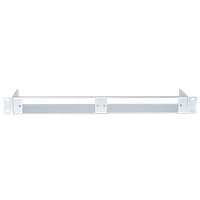 CCM MultiWAY Panel 1HE ALU