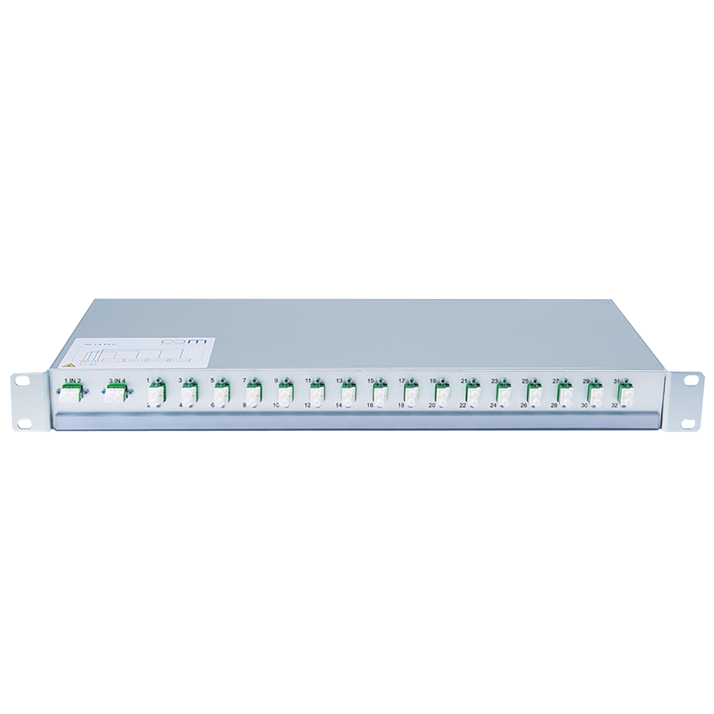 CCM MultiWAY 1HE ALU