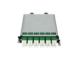 CCM SlimCONNECT HD LWL-Modul