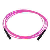 CCM Patchkabel Fig.8 2x1.7mm 50/125/600 OM4 MA