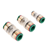 Mikrokabelrohr Reduzierung 10/7mm