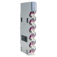CCM DIN P35 SpiderLINE Modul ALU