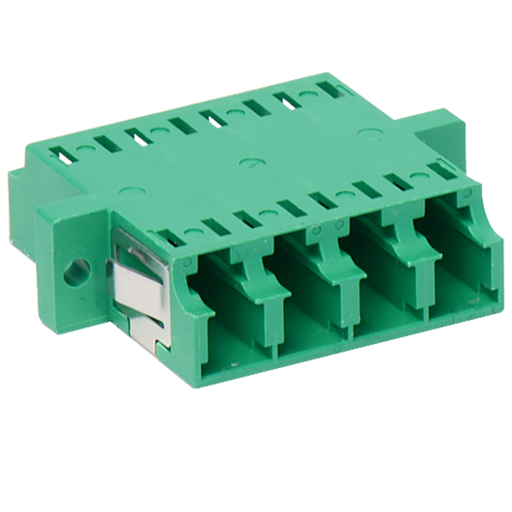 CCM Kupplung LCAPC SM Quad GN, mit Flansch