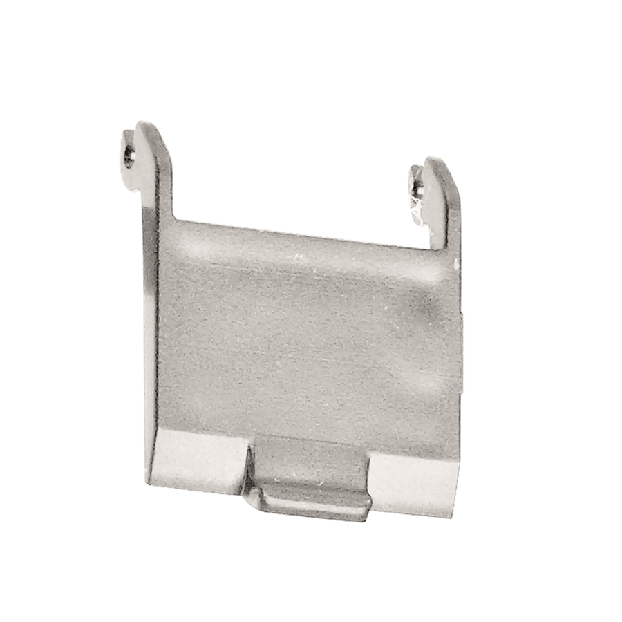 Staubschutzklappen RJ45 weiss 10 Stk.