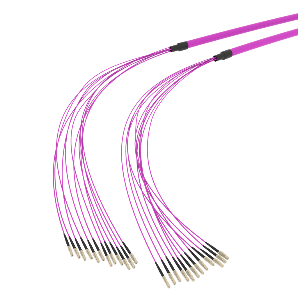 SpiderLINE BC