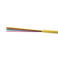 FibreFlow Unit 4x9/125 G.657.A1