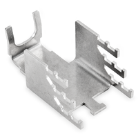 Kabel- und Rohrhalter Mixer CARO