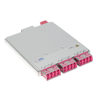EasyCONNECT MTP HD Modul Alu