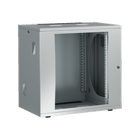 CCM Wandgehäuse Flat 12HE, 600x625x600 (BxHxT)