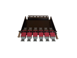 CCM SlimCONNECT HD SpiderLINE LWL-Modul