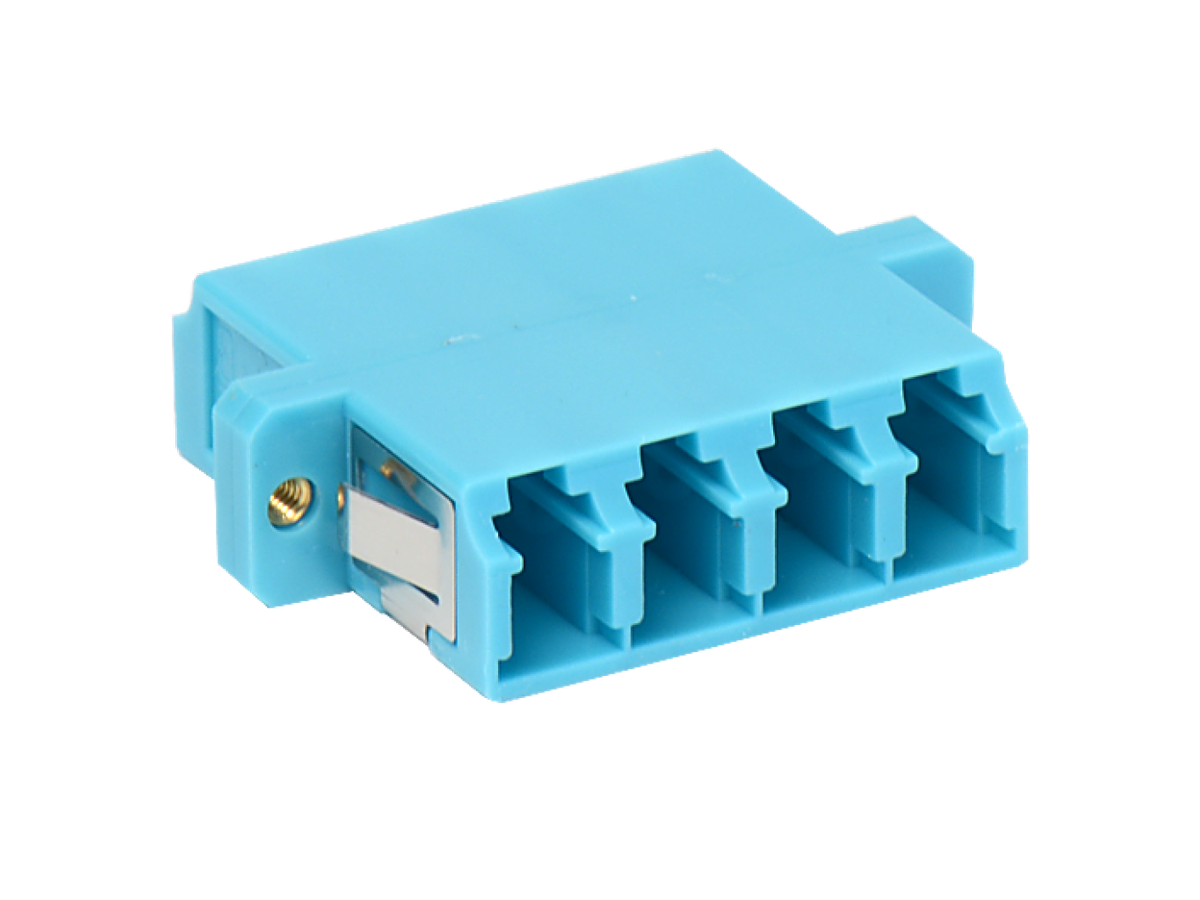 CCM Kupplung LC MM Quad TQ, mit Flansch