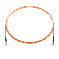 CCM Messkabel simplex 1x2.8mm 50/125 OR