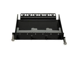 CCM SlimCONNECT HD CU-Modul leer