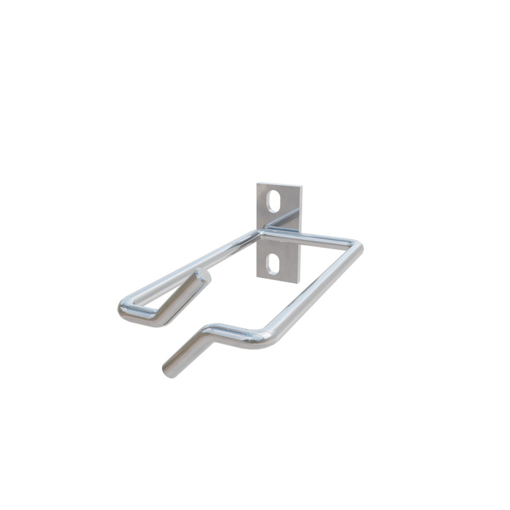 Rangierring 43x77mm, Set à 4 Ringe