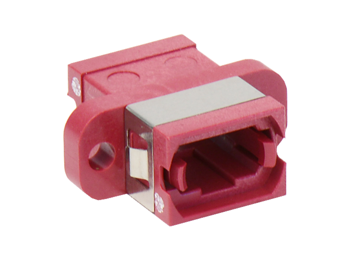 MTP Kupplung MA mit Flansch, SC Foot Print