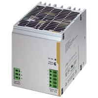 iPower Supply 500W
