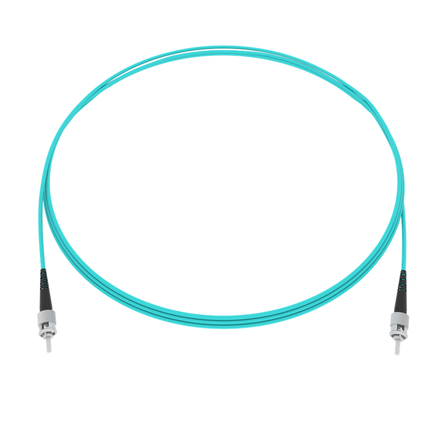CCM Messkabel simplex 1x2.8mm 50/125 OM3 TQ