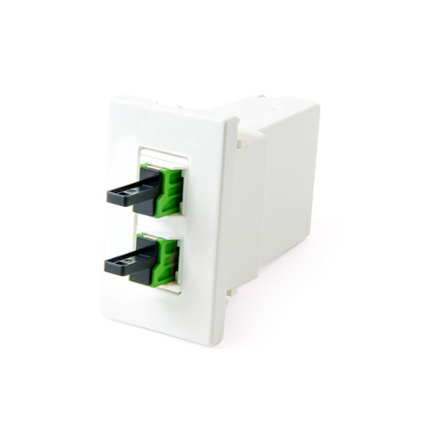 CCM FTTO FLF-Modul Gr.1 WH