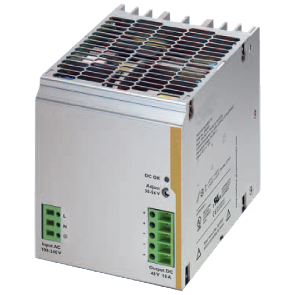 iPower Supply 500W