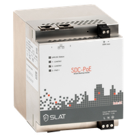 Mikro-Gleichstrom-USV 55VDC 55W IP