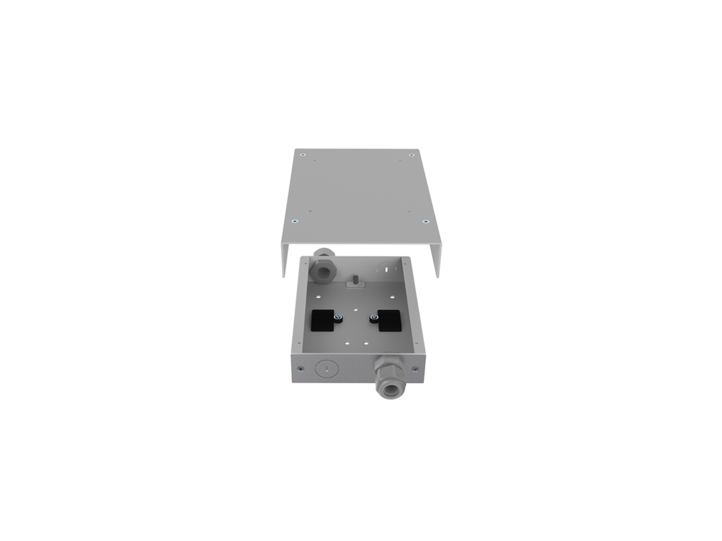 CCM Durchspleiss Box MINI