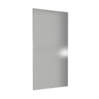 VX-IT Seitenwand-Set 42HE 2000x1000 (HxT)