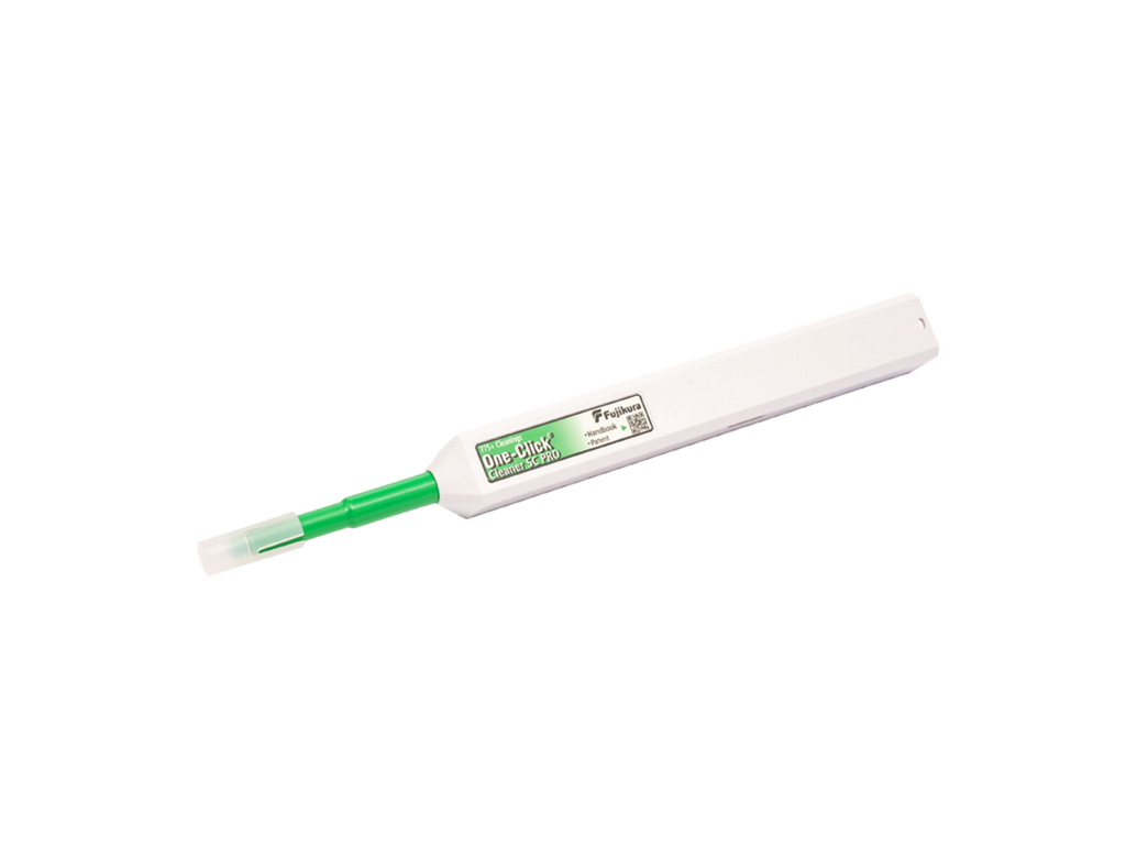 One-Click Cleaner SC Pro für 2.5mm