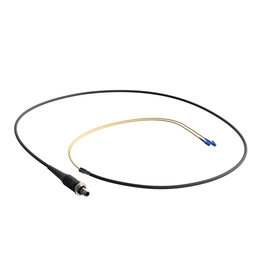 SpiderLINE RC