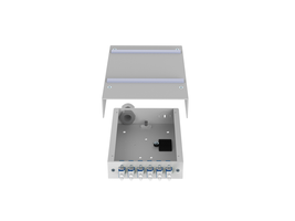 CCM Spleiss-Patch Box MINI