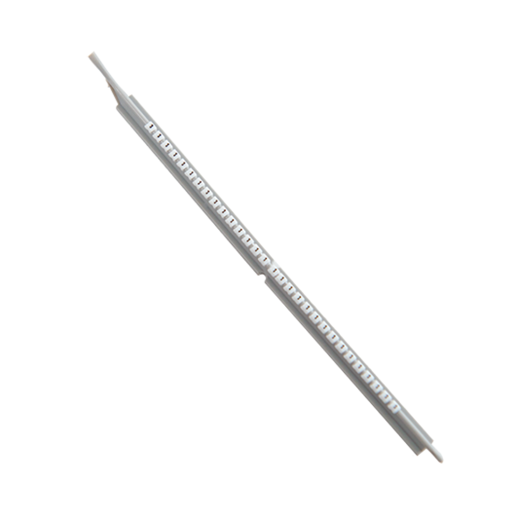 Markier PLIOSNAP+ PS-02 1.4-1.8mm WH / 4