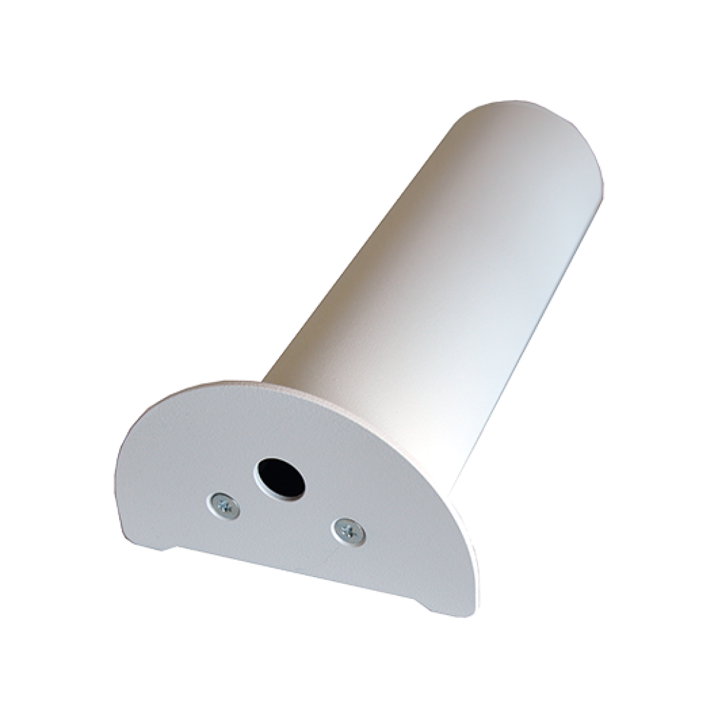 CCM CARMA Umlenktonne Alu, T205mm
