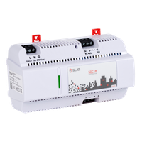 Mikro-Gleichstrom-USV 24VDC 30W