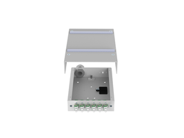 CCM Spleiss-Patch Box MINI