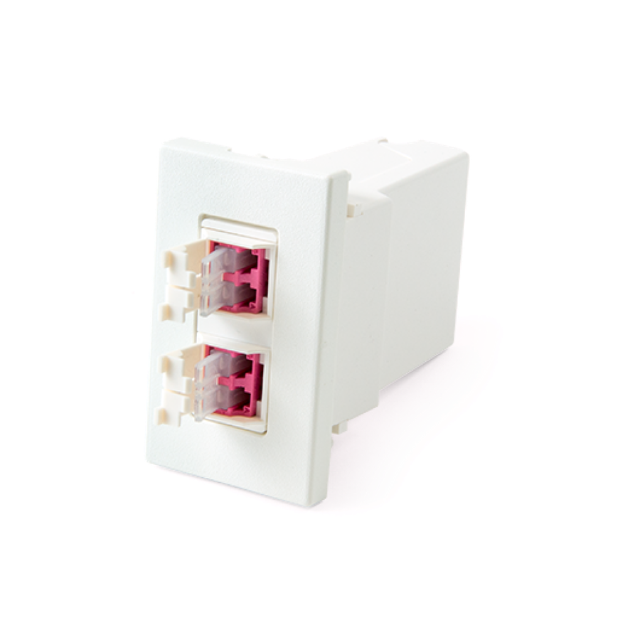 CCM FTTO FLF-Modul Gr.1 WH