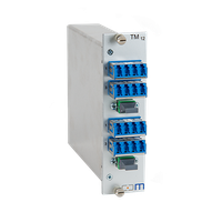 EasyCONNECT MTP Transitionmodul TM12-4 Alu PRO