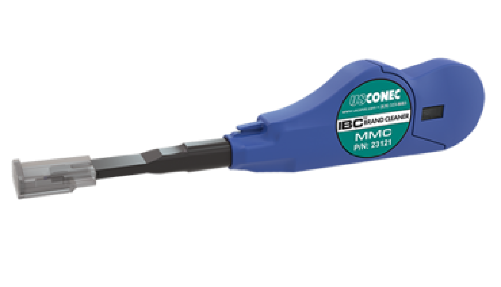 IBC Brand Cleaner MMC 12 / 24