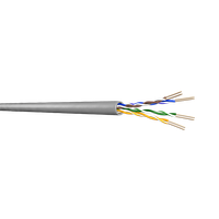 CCM Copper-T Datenkabel U/UTP Cat.5e 300MHz
