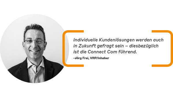Jörg Frei
