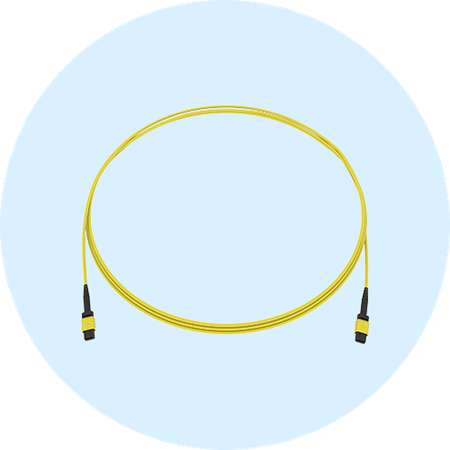 LWL MTP/MPO Patchkabel