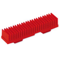 Zugentlastung 0.9mm RD, R&M