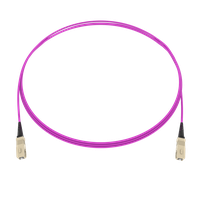 CCM Messkabel simplex 1x2.8mm 50/125 OM4 MA